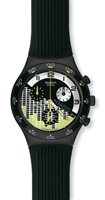 Orologio Swatch Uomo in Acciaio YCB4011 - YCB4011